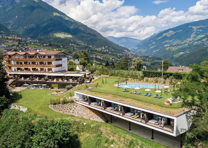 Hotel Traubenheim