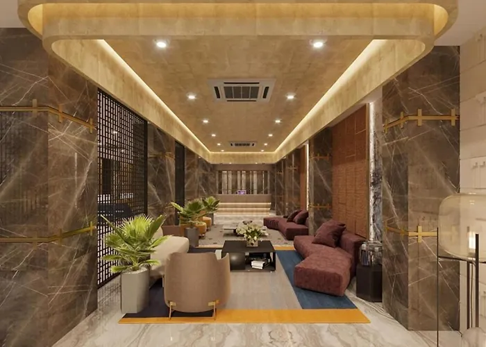 Levana, Hazratganj