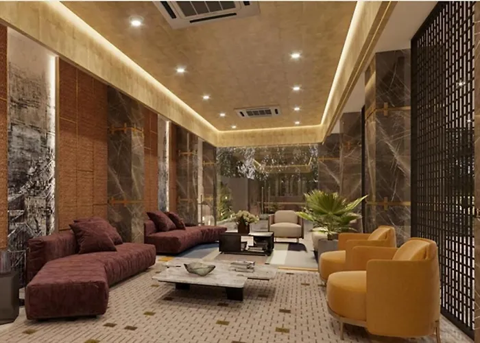 Levana, Hazratganj