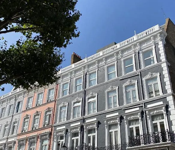 Hotel with view: My Place Hotel