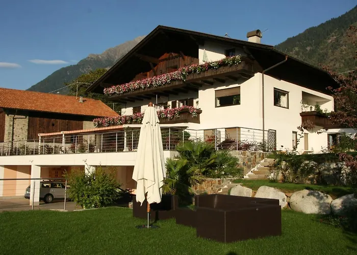  Residence Badleit