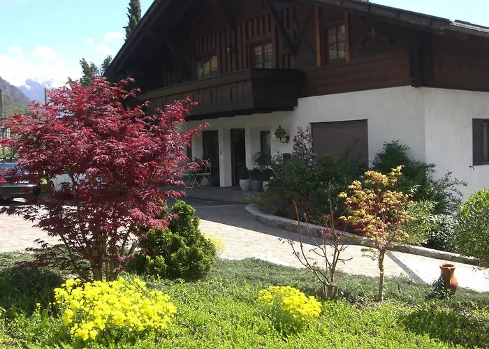  Residence Badleit