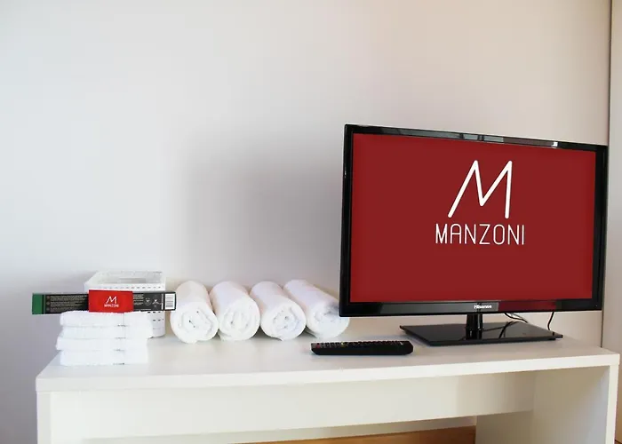  Manzoni
