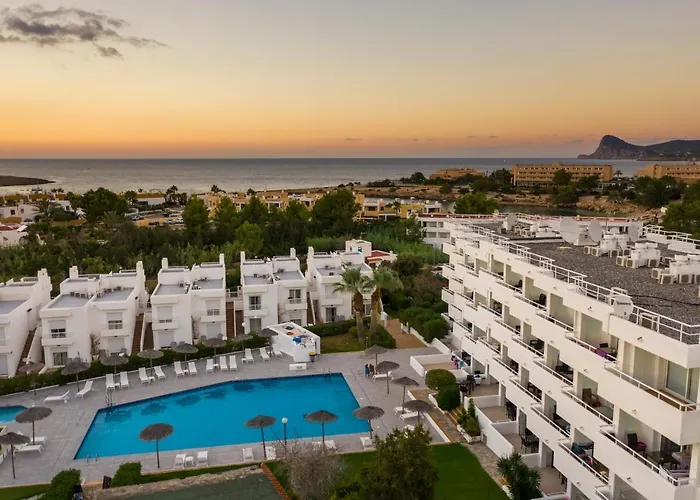 Apartamento Cataluna IV