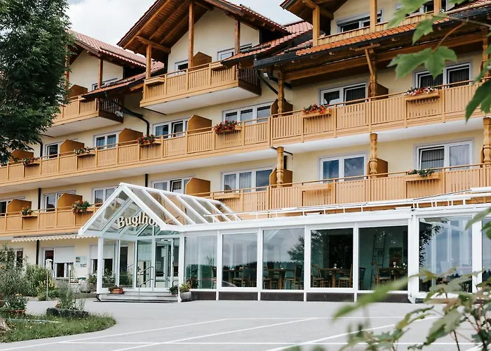Gasthof Buglhof