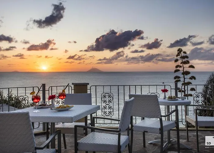 Tonicello Hotel Resort&SPA