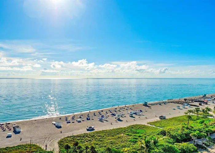 Aparthotel: M Boutique Hotel