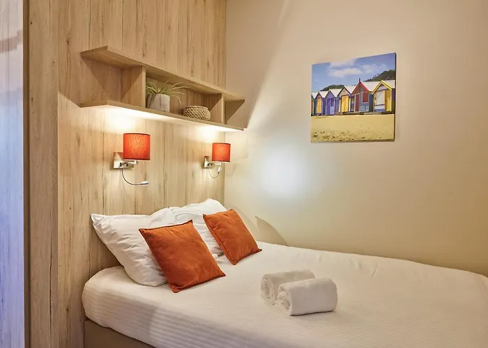 Suites Westende