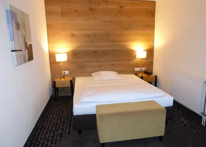 Hotel Roshop