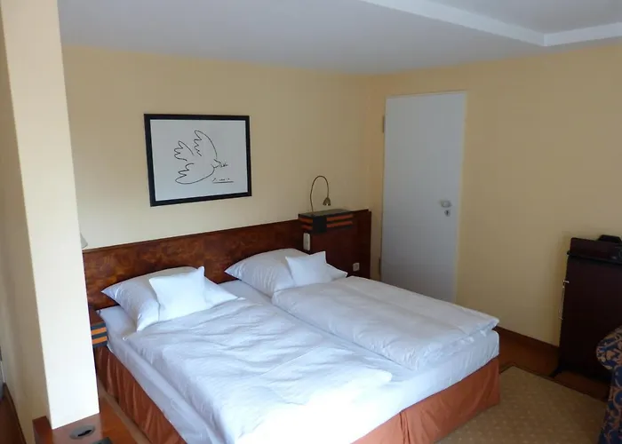 Hotel Roshop