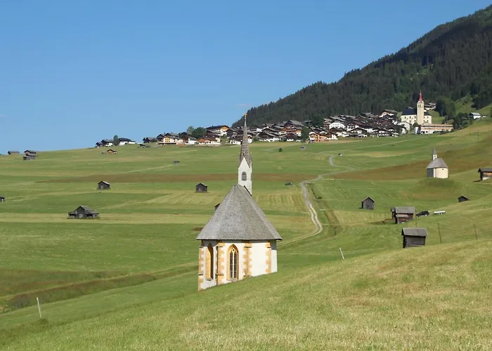 Hotel-Gasthof Andreas