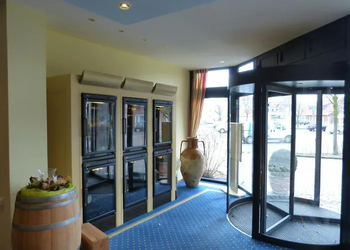 Hotel Roshop