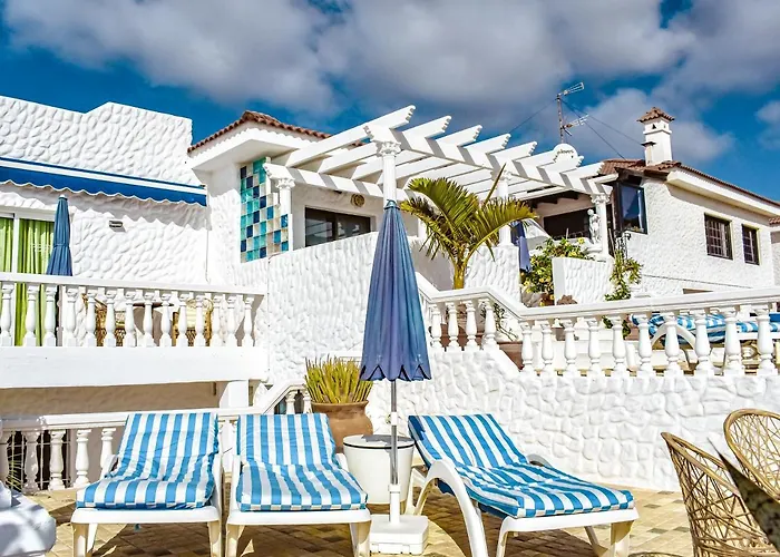 Casablanca Fuerteventura Morro Jable