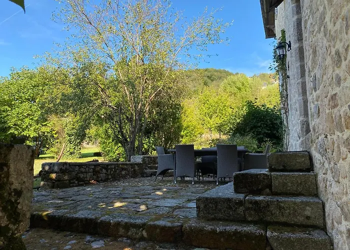 Le Clos St Georges