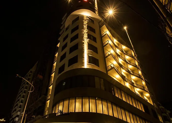 Family Hotel: Mado Hotel