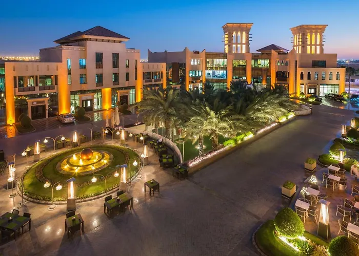 Al Mashreq Boutique Hotel - Small Luxury Hotels Of The World