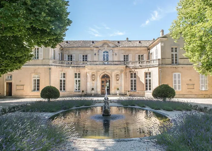 Château Martinay