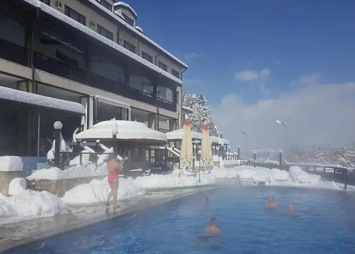 Spa Hotel Aspa Vila