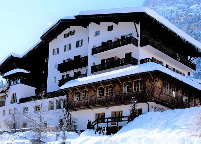 Dolomiti