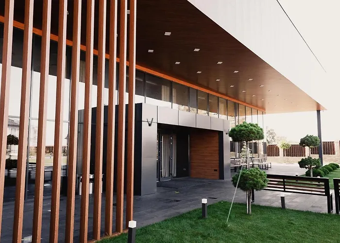 Sofia Hotel