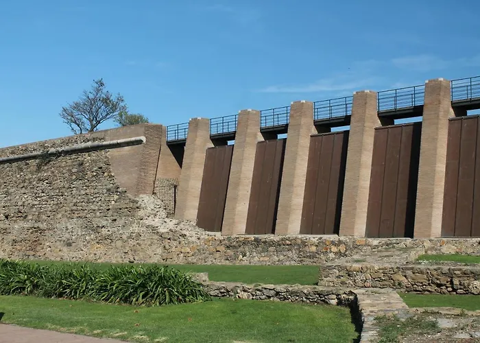 Hôtel accueillant les animaux: Camping Rodas