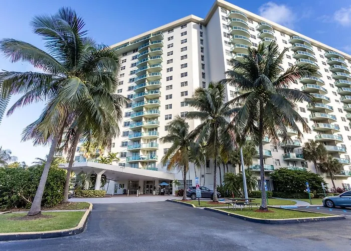 Sunny Isles Ocean Reserve Condo Apartments