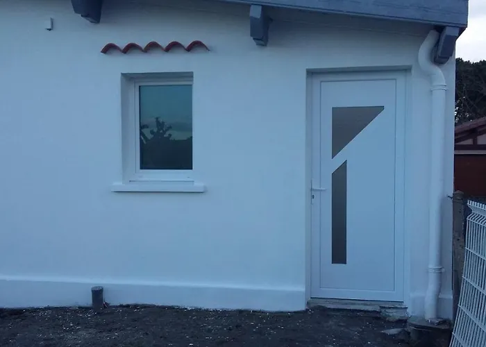 Studio Tchanque Biscarrosse