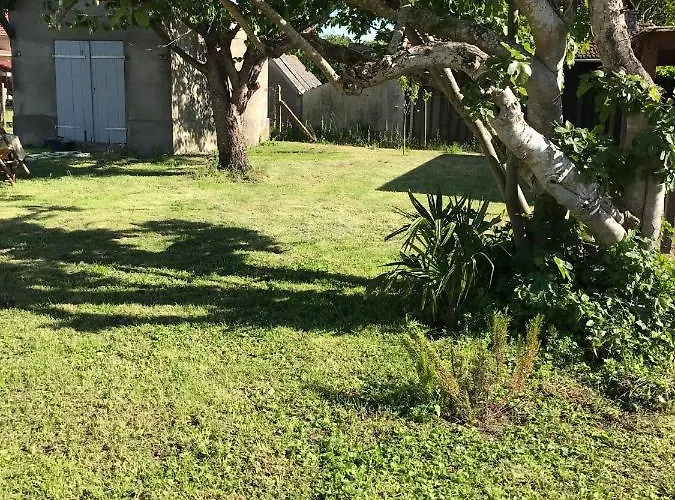 Studio Tchanque Biscarrosse