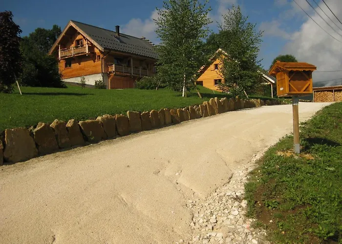 Chambres d'hôtes La Vercouline