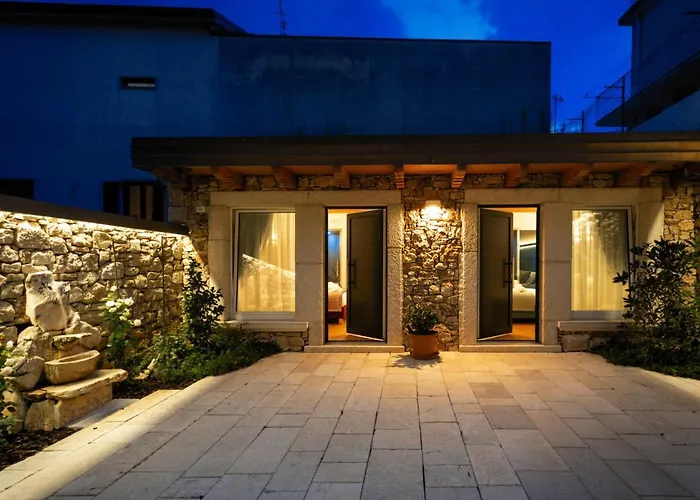  Garni Il Concale