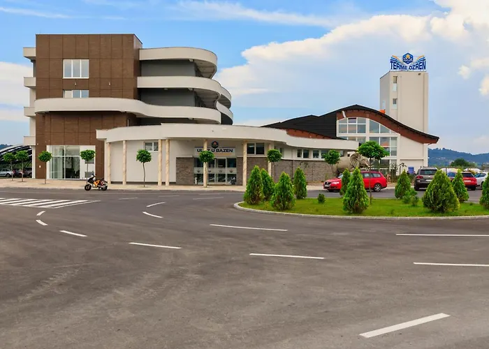 Hotel Terme Ozren