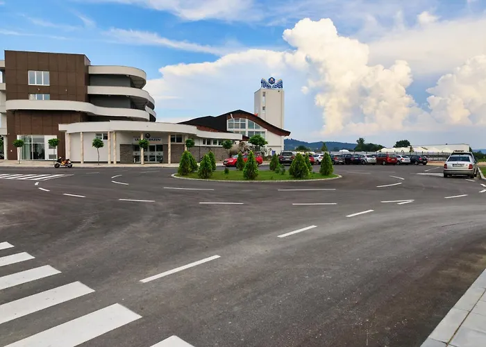 Hotel Terme Ozren
