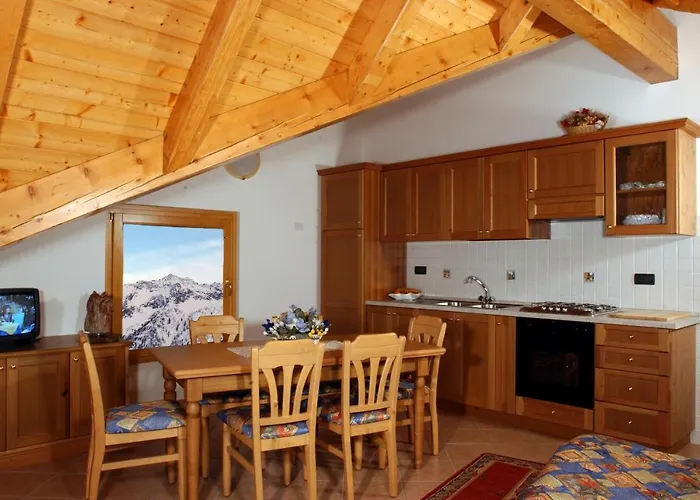  Residence Anna