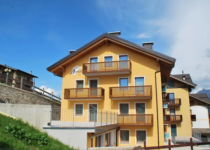  Residence Anna
