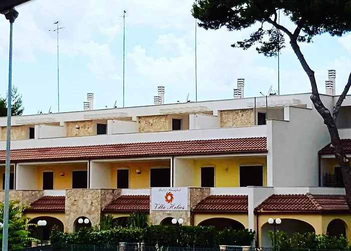 Villa helios