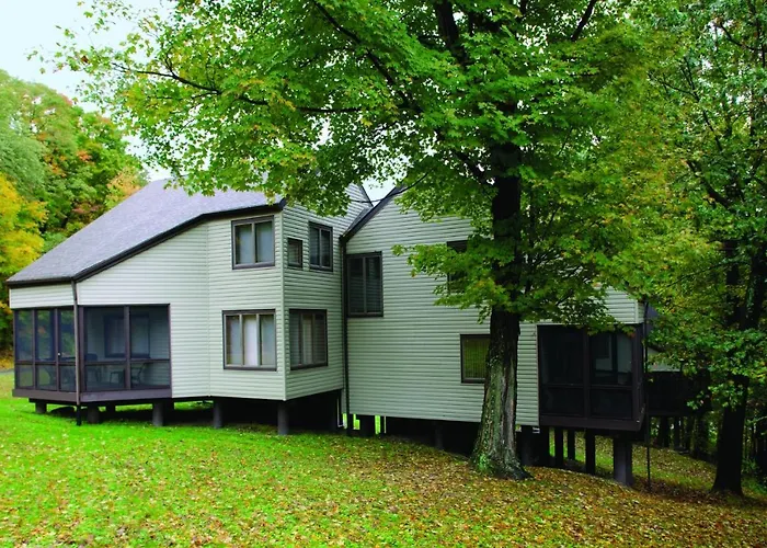 Pocono Villas Resort