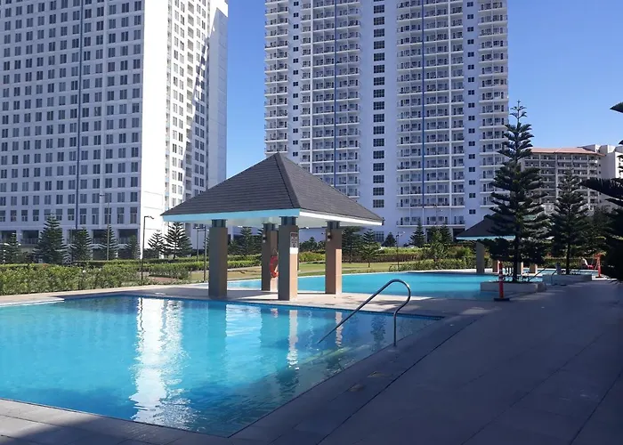 Condo At Smdc Wind Residences Tagaytay