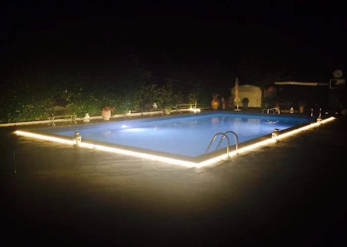 Villa la Quercia Resort