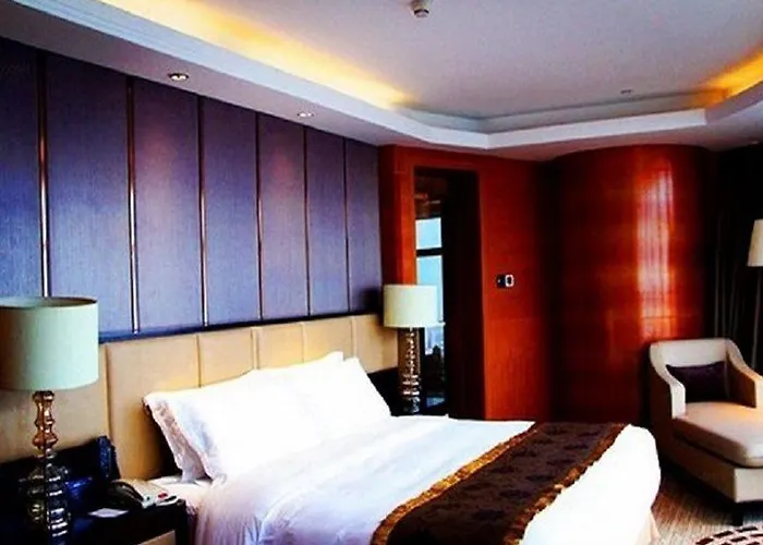 Boutique hotel only: Days Hotel And Suites Mingfa Xiamen