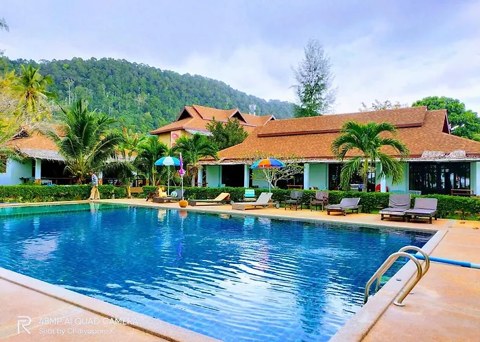 Banana Beach