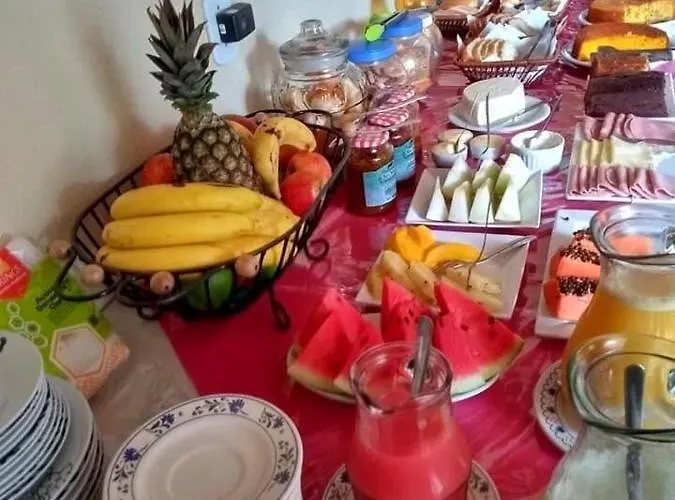 Hotel para famílias: Estalagem Brumone