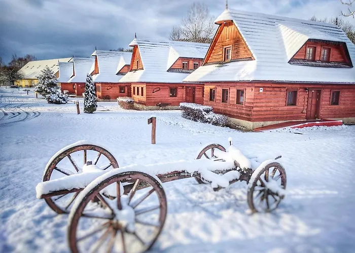 Greta Resort