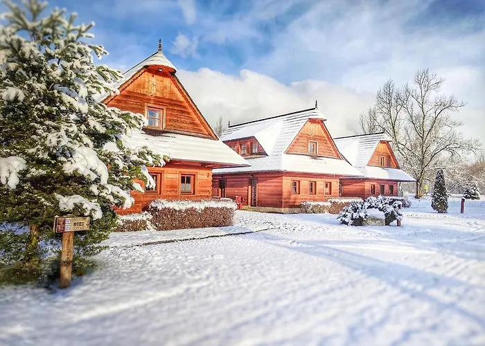 Greta Resort