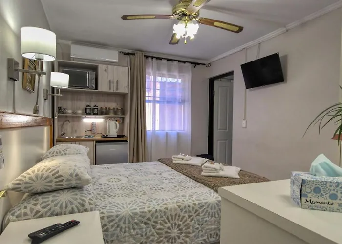 Cheap hotels Anchorage Guest House