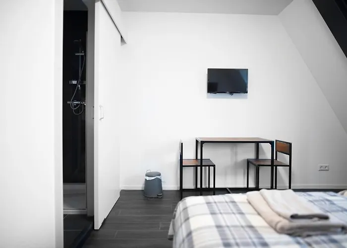 B&B Hotel Lichtstad