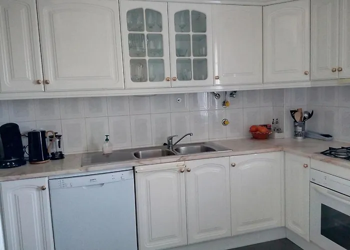 Tavira Garden Apartment