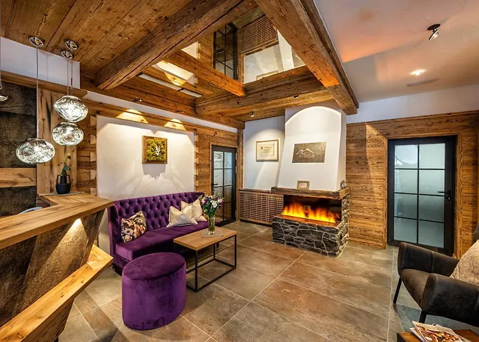 Hotel Zehnerkar&Hotel Obertauern