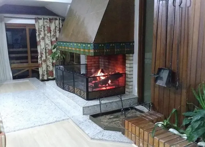 Residencial Pousada Serrano