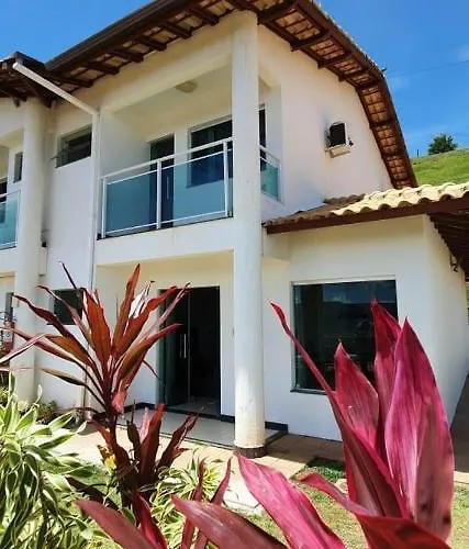 Casa Escarpas