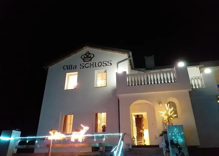 Villa Schloss